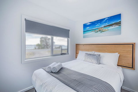 Tasman Holiday Parks - St Helens - Maitland Accommodation 7