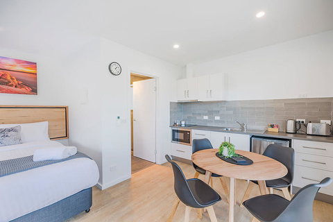 Tasman Holiday Parks - St Helens - Maitland Accommodation 4