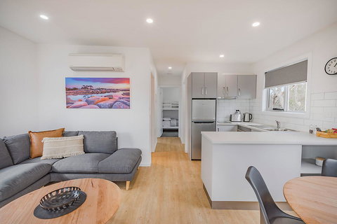 Tasman Holiday Parks - St Helens - Maitland Accommodation 9