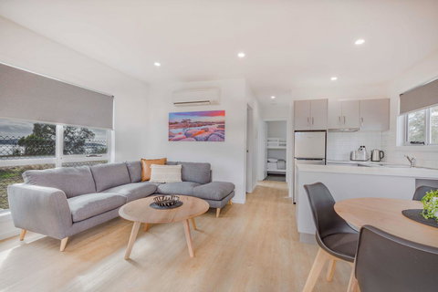 Tasman Holiday Parks - St Helens - Maitland Accommodation 3