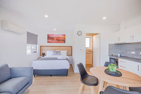 Tasman Holiday Parks - St Helens - Maitland Accommodation 6