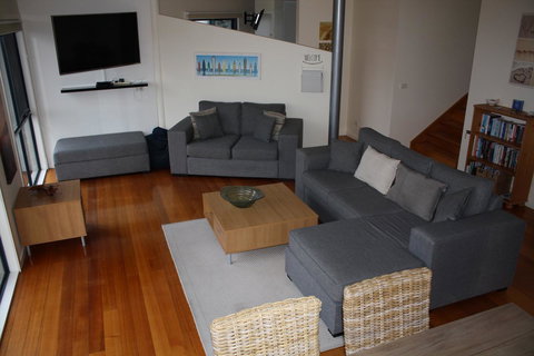 Haven On Bradley - Maitland Accommodation 7