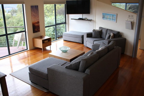 Haven On Bradley - Maitland Accommodation 6