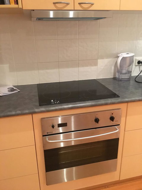 Haven On Bradley - Maitland Accommodation 3