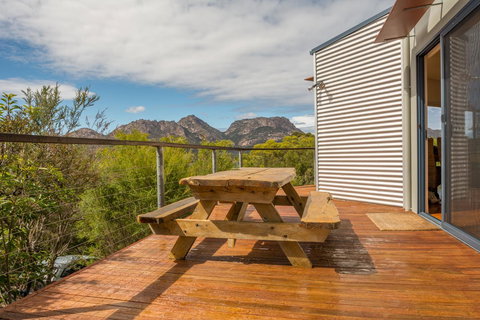 Haven On Bradley - Maitland Accommodation 16