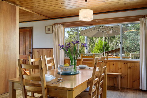 Mandala Bruny Island - Maitland Accommodation 2