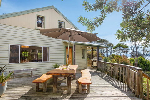 Mandala Bruny Island - Maitland Accommodation 22