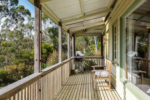 Mandala Bruny Island - Maitland Accommodation 19