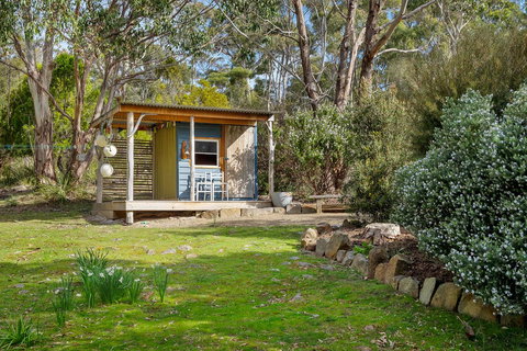 Mandala Bruny Island - Maitland Accommodation 23