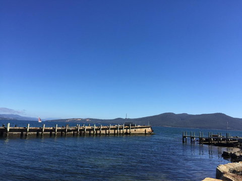 Mandala Bruny Island - Maitland Accommodation 32