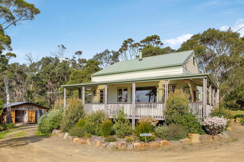 Mandala Bruny Island - Maitland Accommodation 8