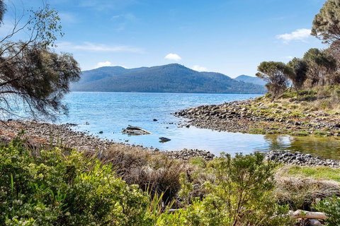 Mandala Bruny Island - Maitland Accommodation 15