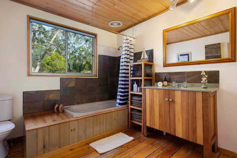 Mandala Bruny Island - Maitland Accommodation 13