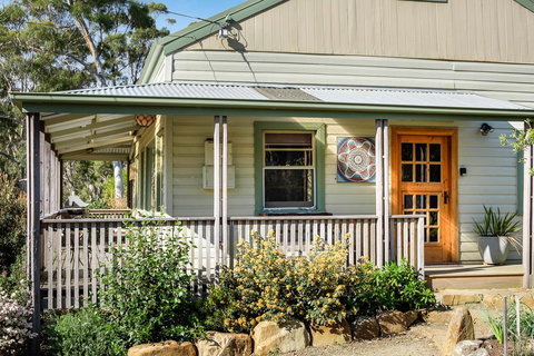 Mandala Bruny Island - Maitland Accommodation 7