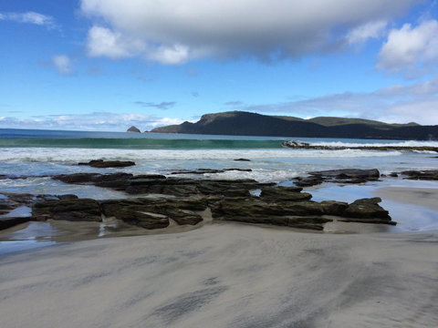 Mandala Bruny Island - Maitland Accommodation 29