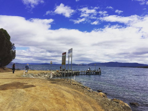 Mandala Bruny Island - Maitland Accommodation 31