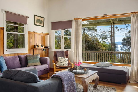 Mandala Bruny Island - Maitland Accommodation 1
