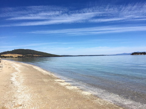 Mandala Bruny Island - Maitland Accommodation 36