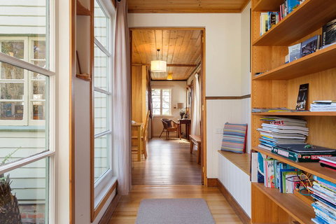 Mandala Bruny Island - Maitland Accommodation 14