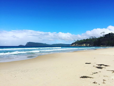 Mandala Bruny Island - Maitland Accommodation 33