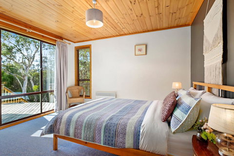 Mandala Bruny Island - Maitland Accommodation 11