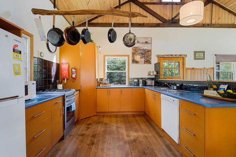 Mandala Bruny Island - Maitland Accommodation 3