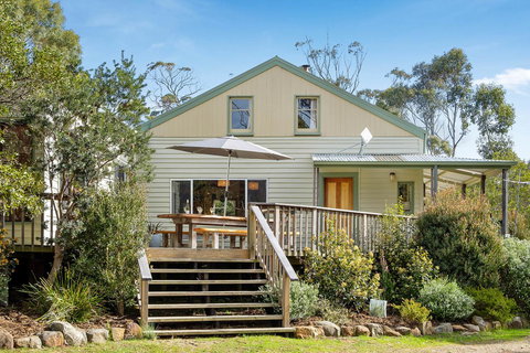 Mandala Bruny Island - Maitland Accommodation 17