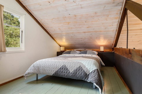 Mandala Bruny Island - Maitland Accommodation 12