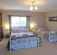 Tamar River Retreat - Maitland Accommodation