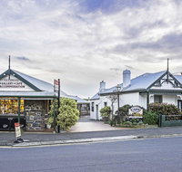 Touchwood Cottages - Maitland Accommodation