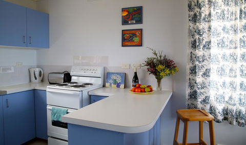 Ar Lan Y Mor - Maitland Accommodation 11