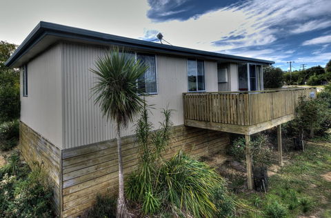 Ar Lan Y Mor - Maitland Accommodation 8