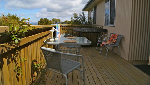 Ar Lan Y Mor - Maitland Accommodation 10