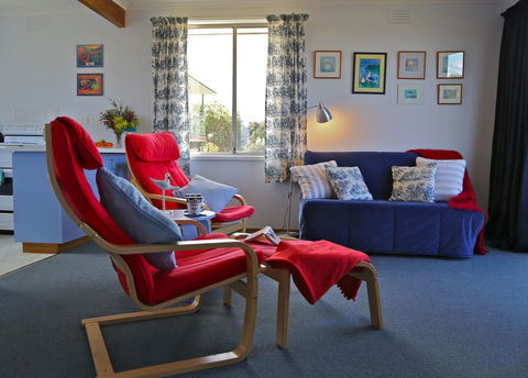 Ar Lan Y Mor - Maitland Accommodation 4