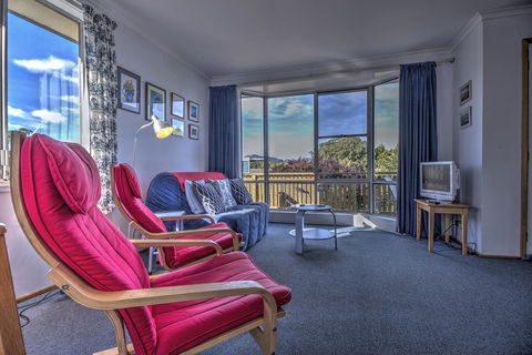 Ar Lan Y Mor - Maitland Accommodation 0