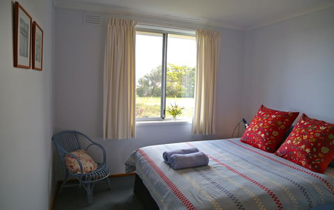 Ar Lan Y Mor - Maitland Accommodation 13