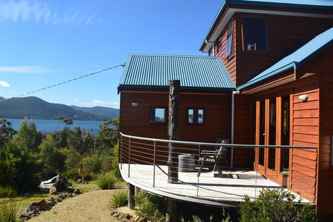 The Tree House - Maitland Accommodation 4