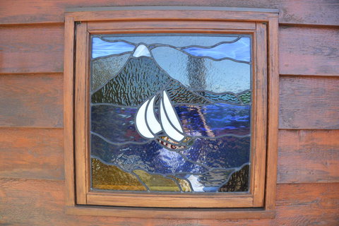 The Tree House - Maitland Accommodation 7