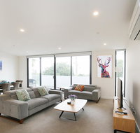 Ellia Doncaster Apartment - Maitland Accommodation
