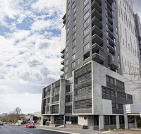 Avani Melbourne Box Hill Residences - Maitland Accommodation
