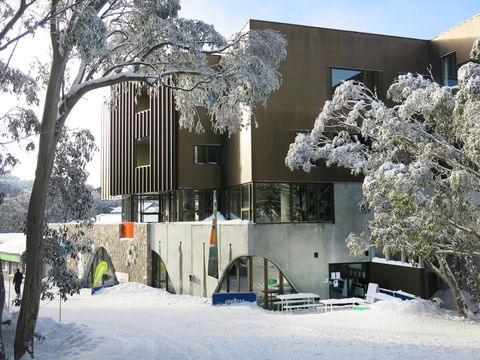Buller Central Hotel - Maitland Accommodation 6