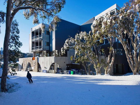 Buller Central Hotel - Maitland Accommodation 9