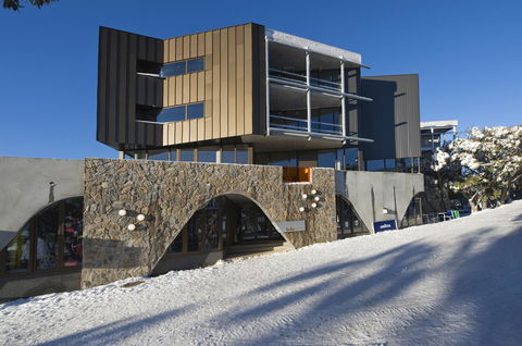 Buller Central Hotel - Maitland Accommodation 10