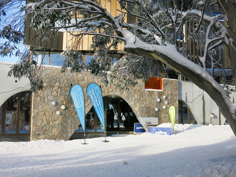Buller Central Hotel - Maitland Accommodation 8