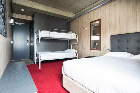 Buller Central Hotel - Maitland Accommodation 3