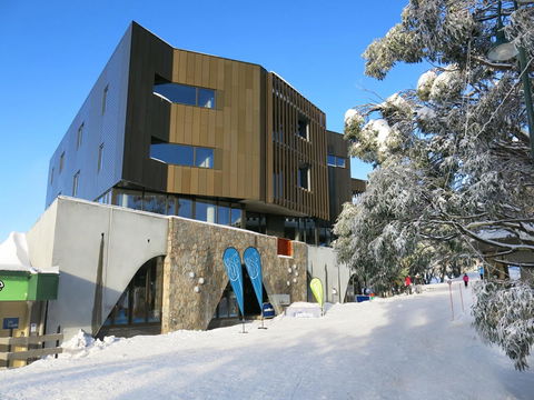 Buller Central Hotel - Maitland Accommodation 0
