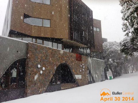 Buller Central Hotel - Maitland Accommodation 11