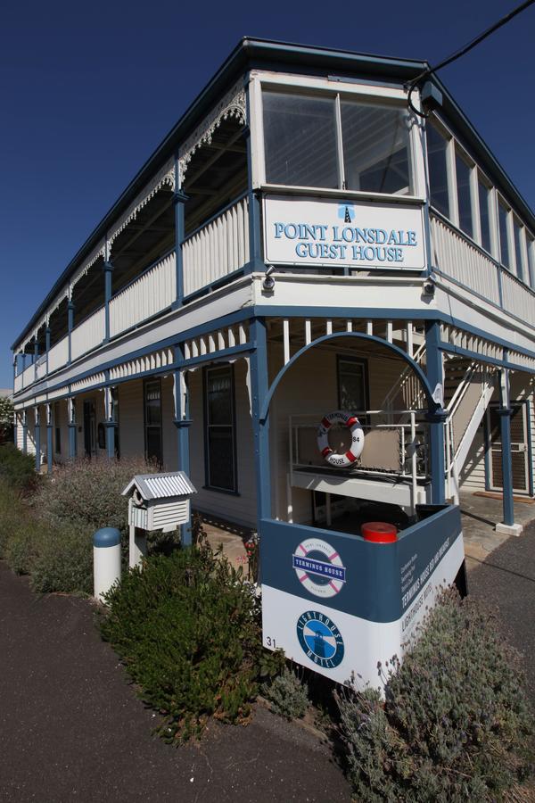 Point Lonsdale VIC Maitland Accommodation
