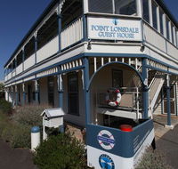 Point Lonsdale Guest House - Maitland Accommodation