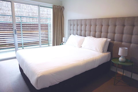 The Apollo - Maitland Accommodation 23